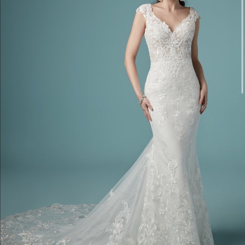 Maggie Sottero - Celeste